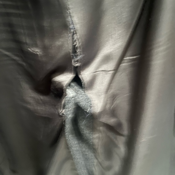 Men’s fully lined wool coat. - Picture 5 of 5